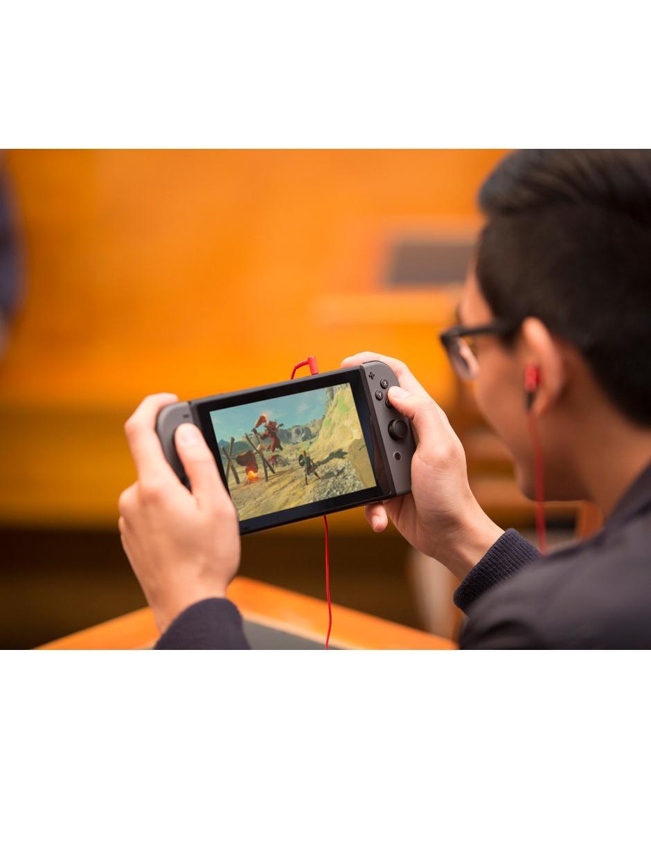 The Legend Of Zelda Botw estándar para nintendo switch 2