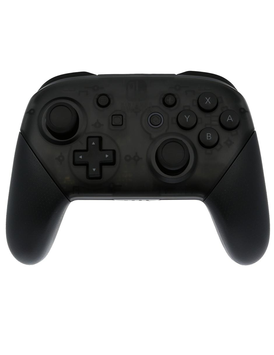 Clip para control inalámbrico para nintendo switch 5