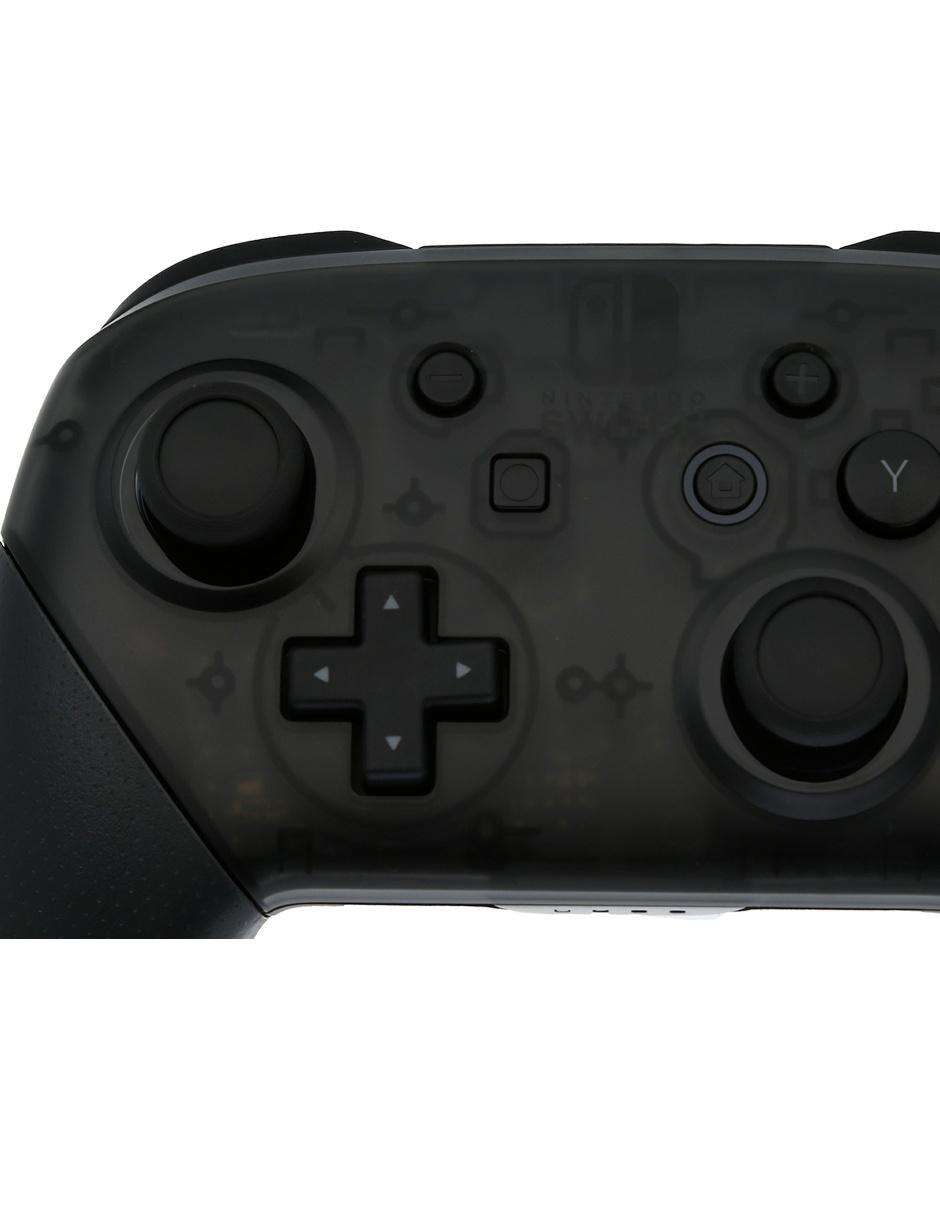Clip para control inalámbrico para nintendo switch 3