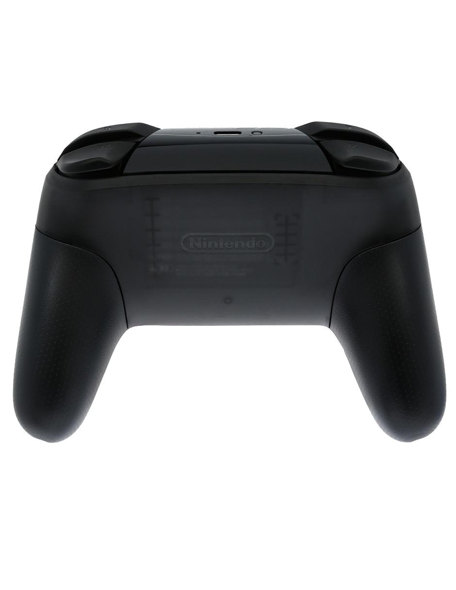 Clip para control inalámbrico para nintendo switch 2