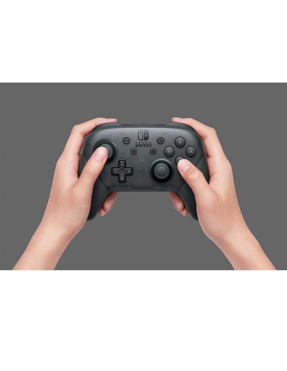 Clip para control inalámbrico para nintendo switch 6