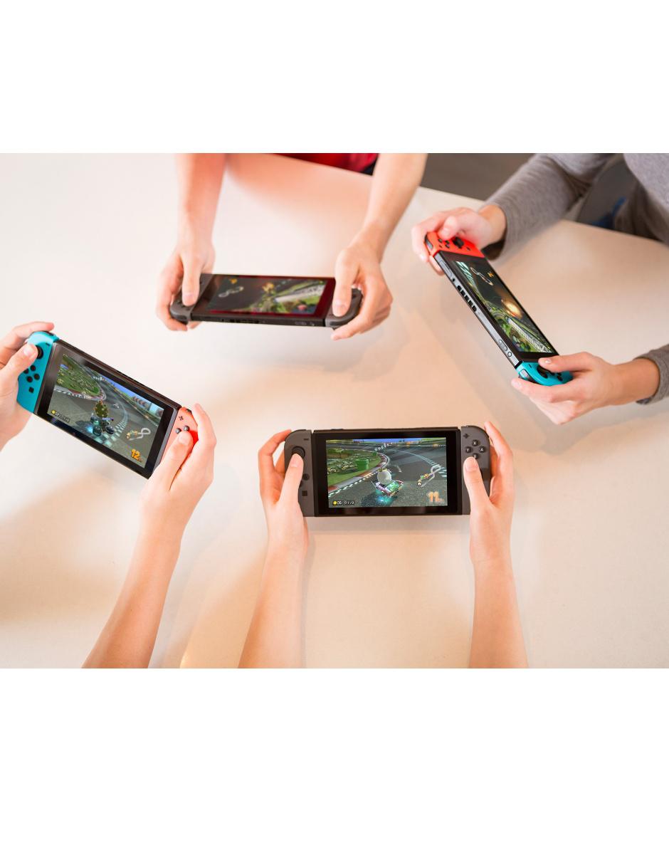 Mario Kart 8 Deluxe estándar para nintendo switch