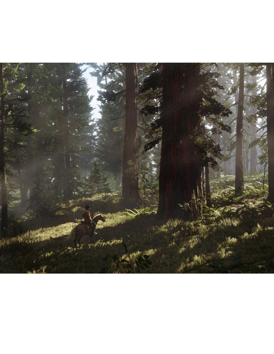 Red Dead Redemption 2 estándar para PS4 12