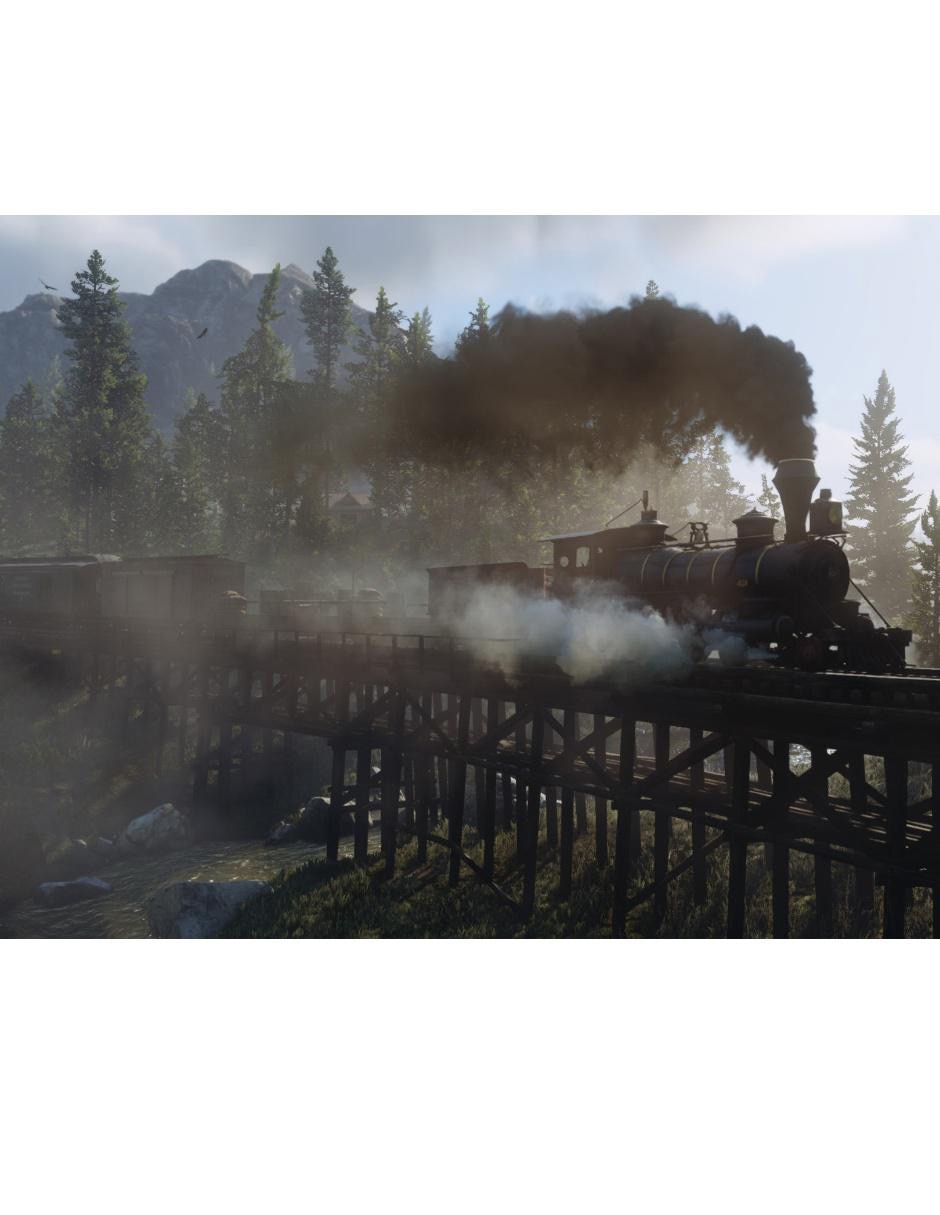 Red Dead Redemption 2 estándar para PS4 14