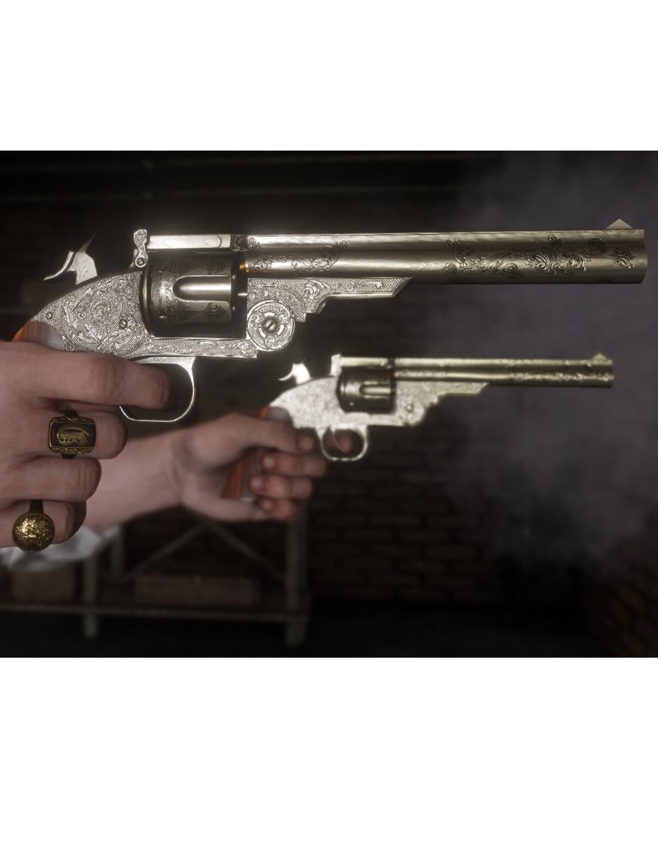 Red Dead Redemption 2 estándar para PS4 16