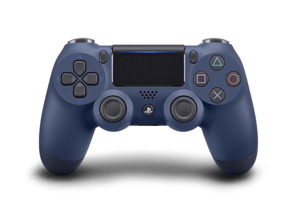 Control inalámbrico para PS4