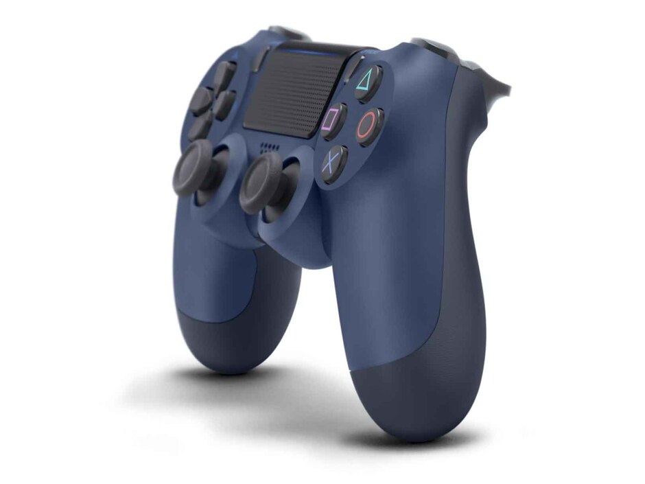 Control inalámbrico para PS4