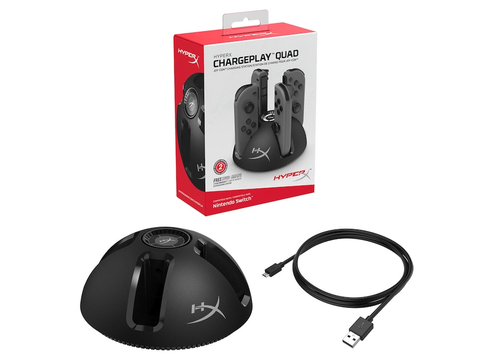 Cargador de control Nintendo USB Cargador de control Nintendo USB