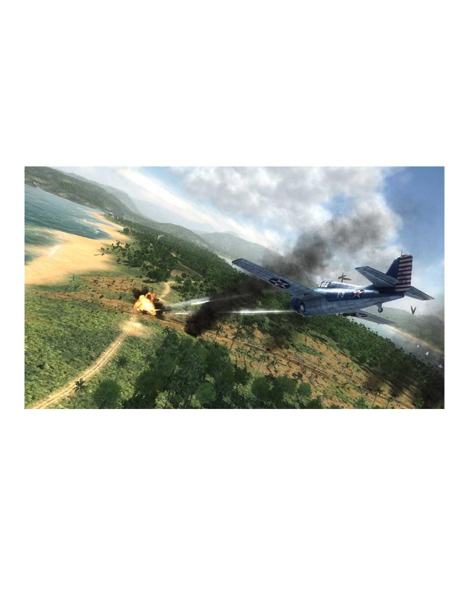 Air Conflicts: Double Pack preventa para nintendo switch 4