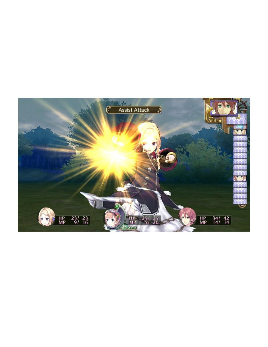 Atelier Rorona Plus: The Alchemist of Arland Edición Estándar para PlayStation 3 Juego Físico