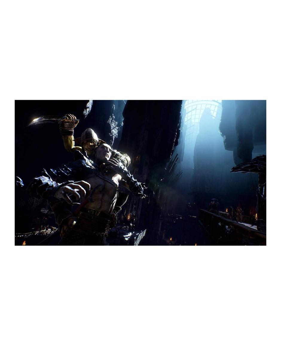 Styx Shard of Darkness Edición Estándar para PlayStation 4 4 2
