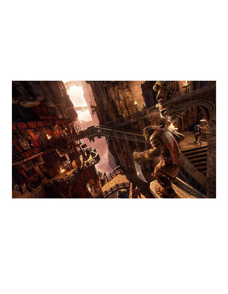 Styx Shard of Darkness Edición Estándar para PlayStation 4 4 3
