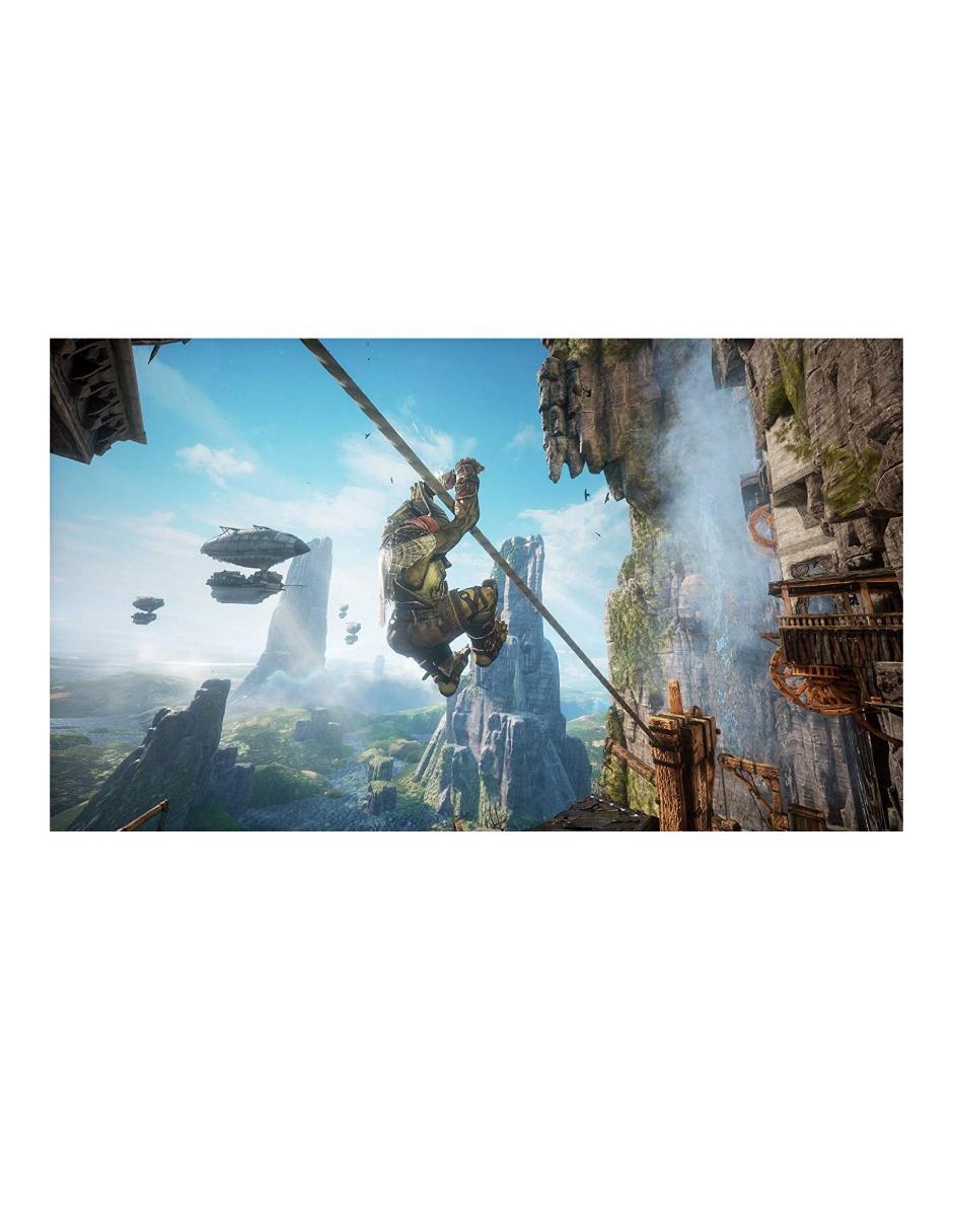 Styx Shard of Darkness Edición Estándar para PlayStation 4 4 4