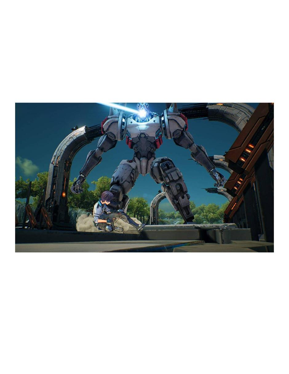 Sword Art Online Fatal Bullet Play Station estándar para 4 3