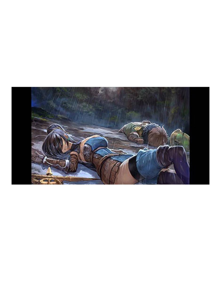 Radiant Historia: Perfect Chronology estándar para 3DS