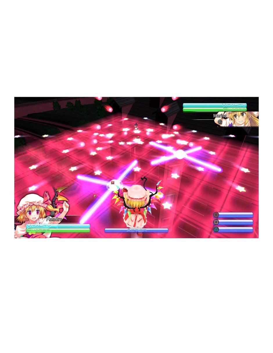 Touhou Kobuto V: Burst Battle estándar para Switch Touhou Kobuto V: Burst Battle estándar para Switch