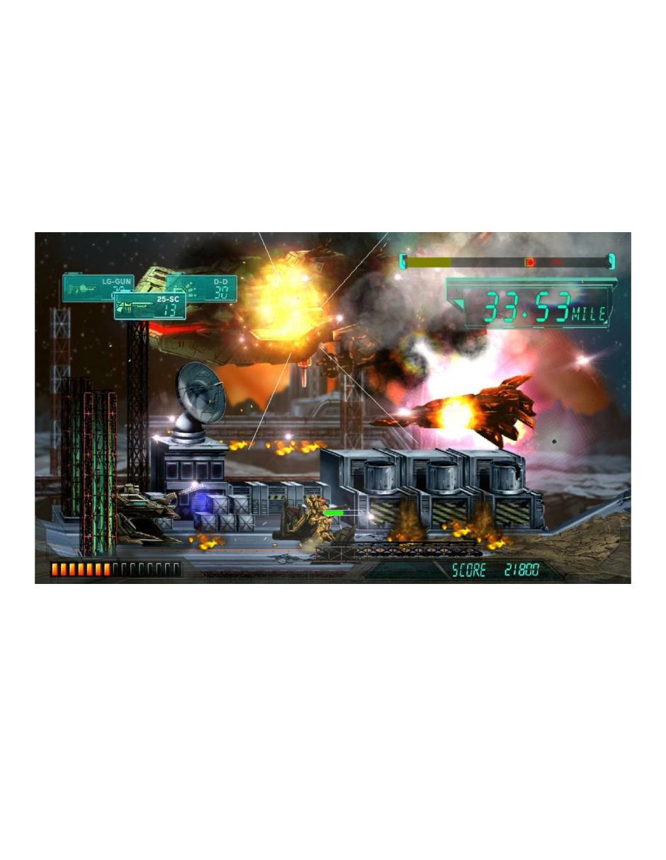Assault Suit Leynos para PlayStation 4 Físico 5