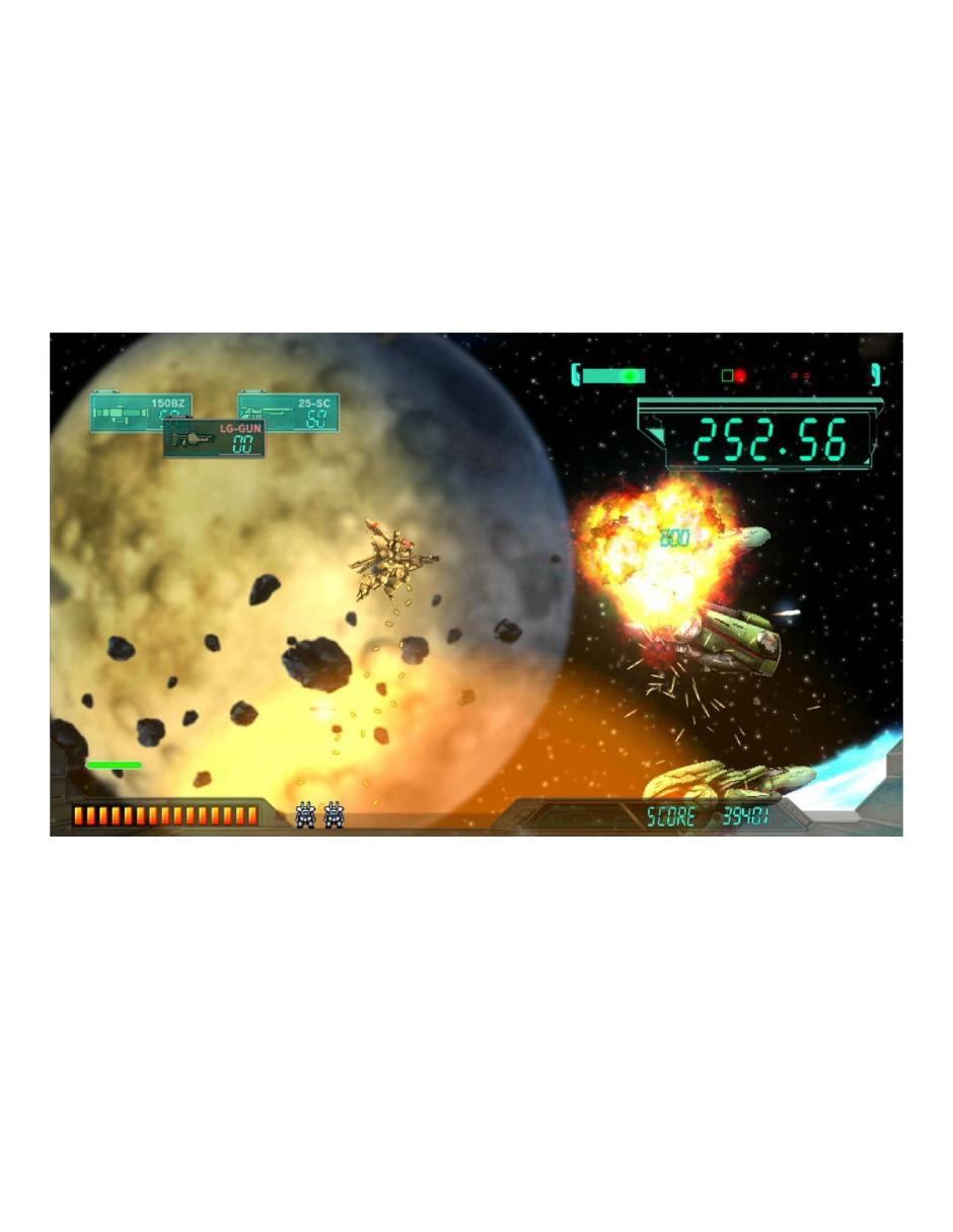 Assault Suit Leynos para PlayStation 4 Físico 4