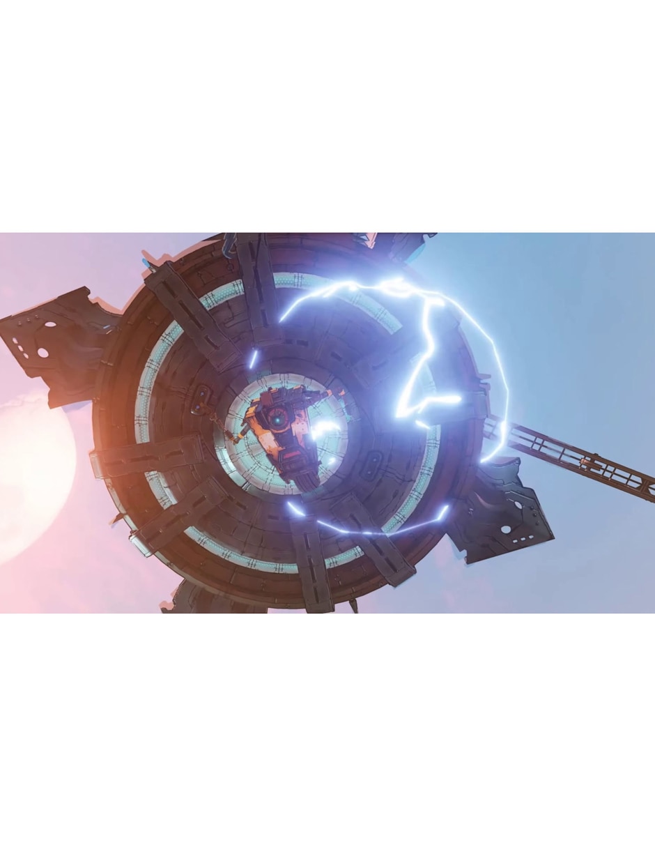 Borderlands 3 preventa para 6