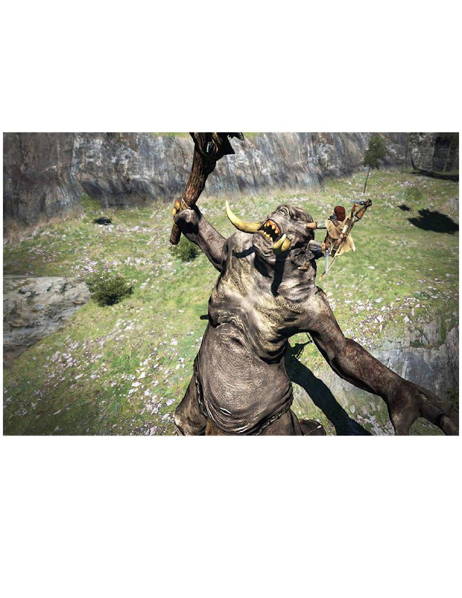 Dragons Dogma: Dark Arisen estándar para xbox one 2