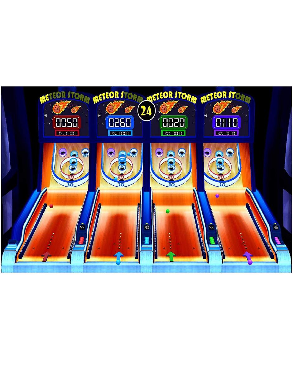 Carnival Games estándar para xbox one 2