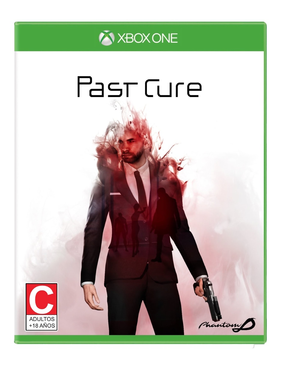 Past Cure estándar para