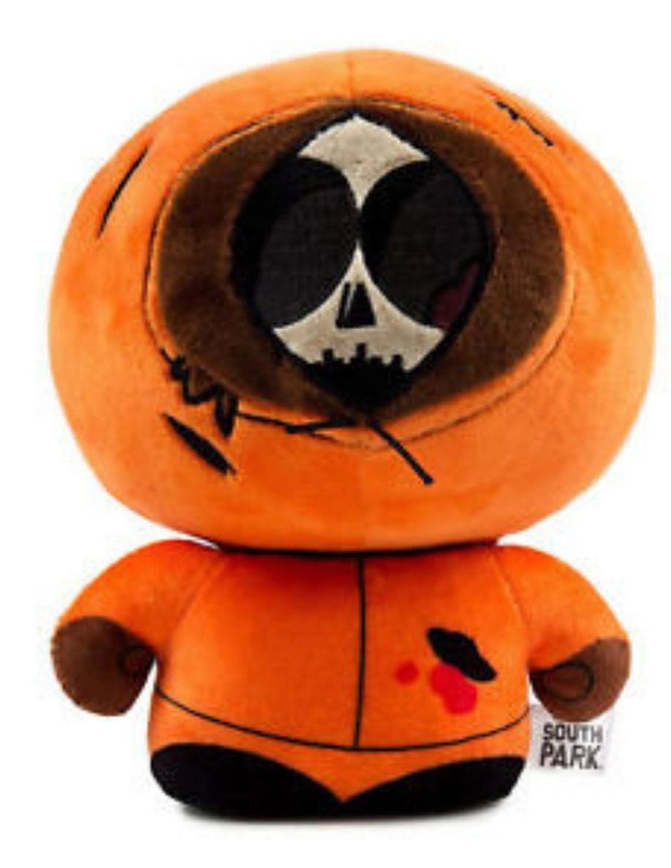 Figura Peluche Kenny South Park