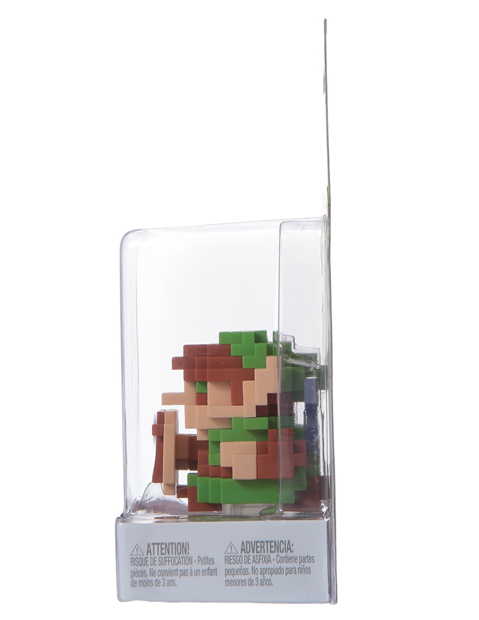 Figura articulada The Legend of Zelda Nintendo