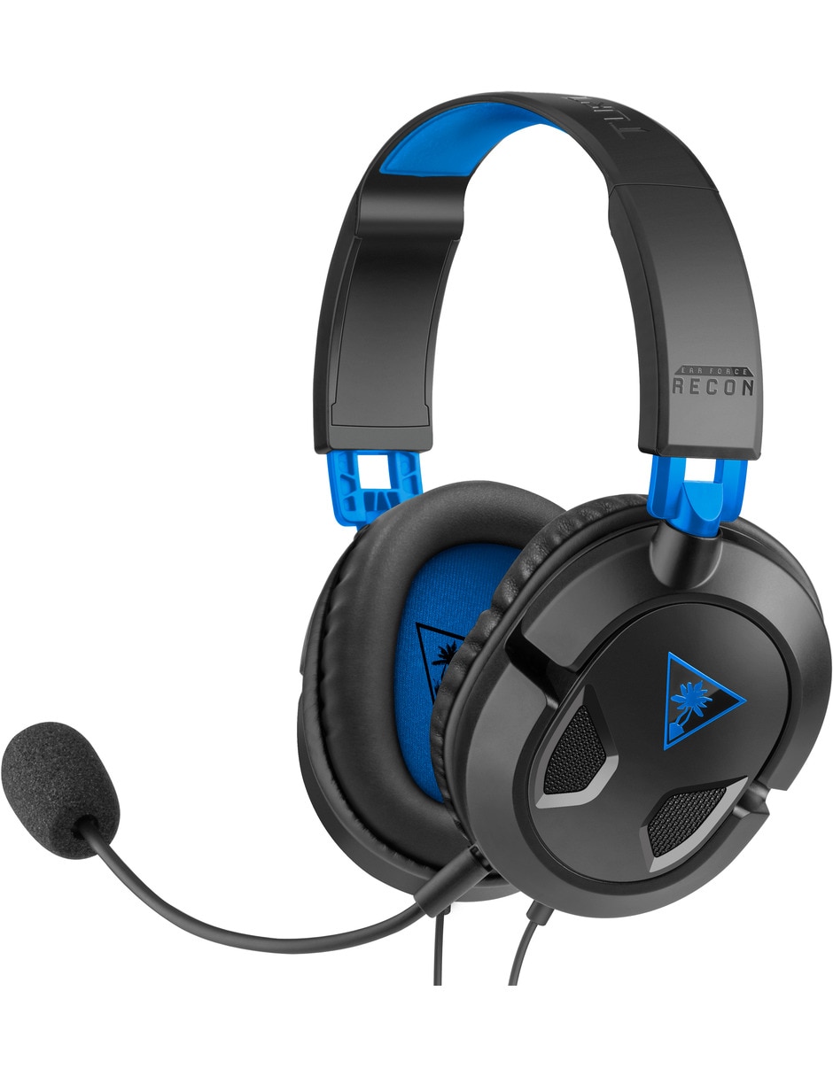 Audífonos On-Ear Recon 50P alámbricos Audífonos On-Ear Recon 50P alámbricos
