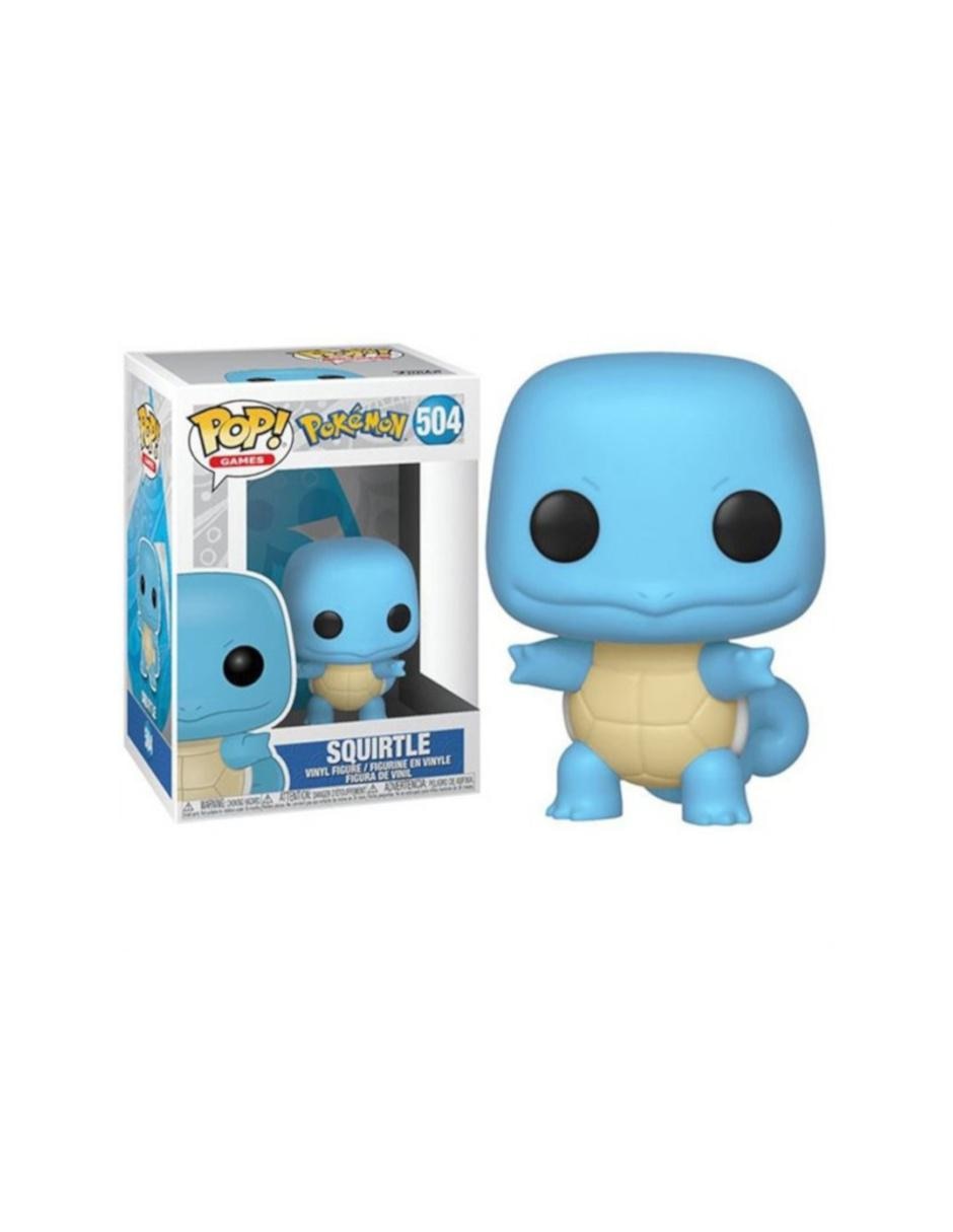 Imagen de producto POP! Pokémon Squirtle