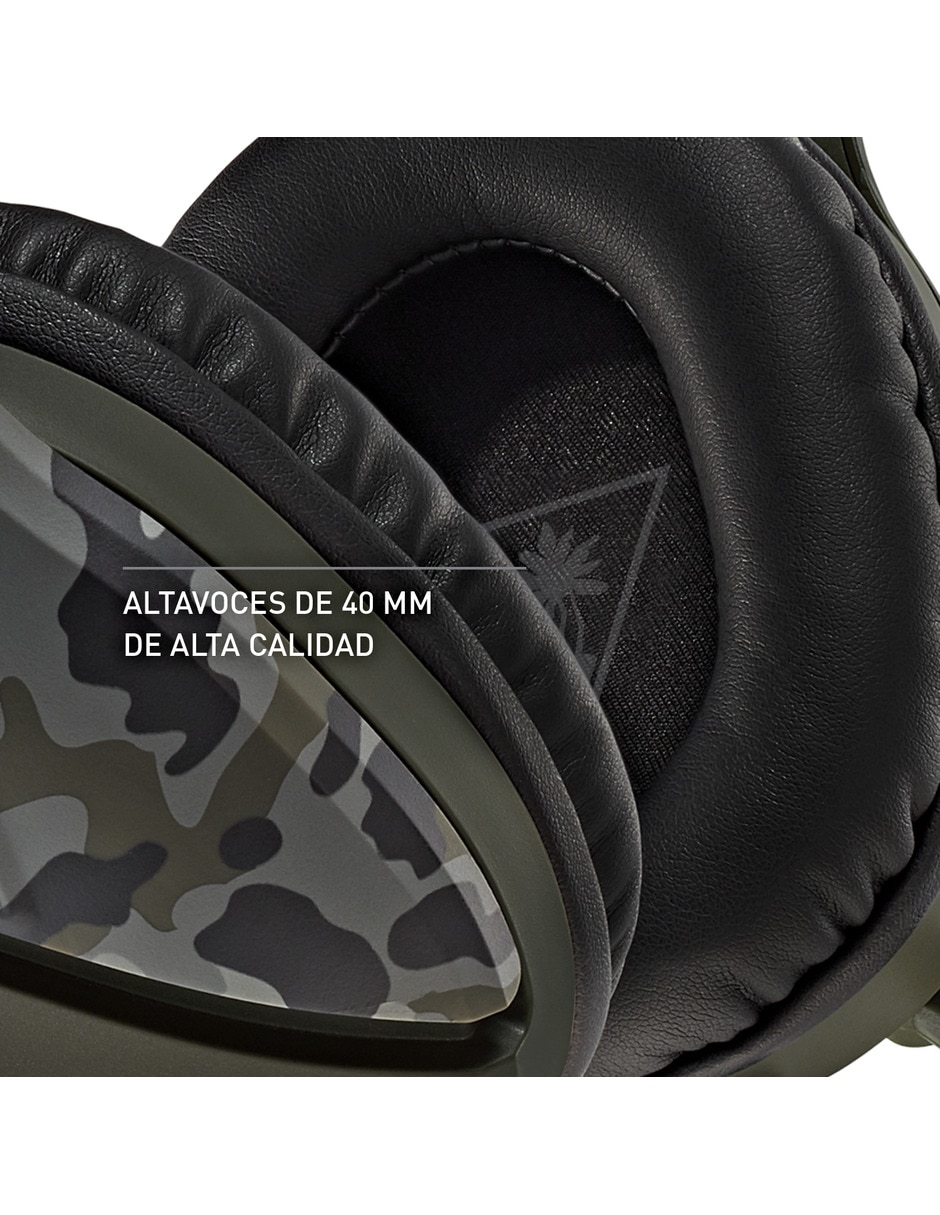 Audífonos In-Ear Recon 70 alámbricos 13