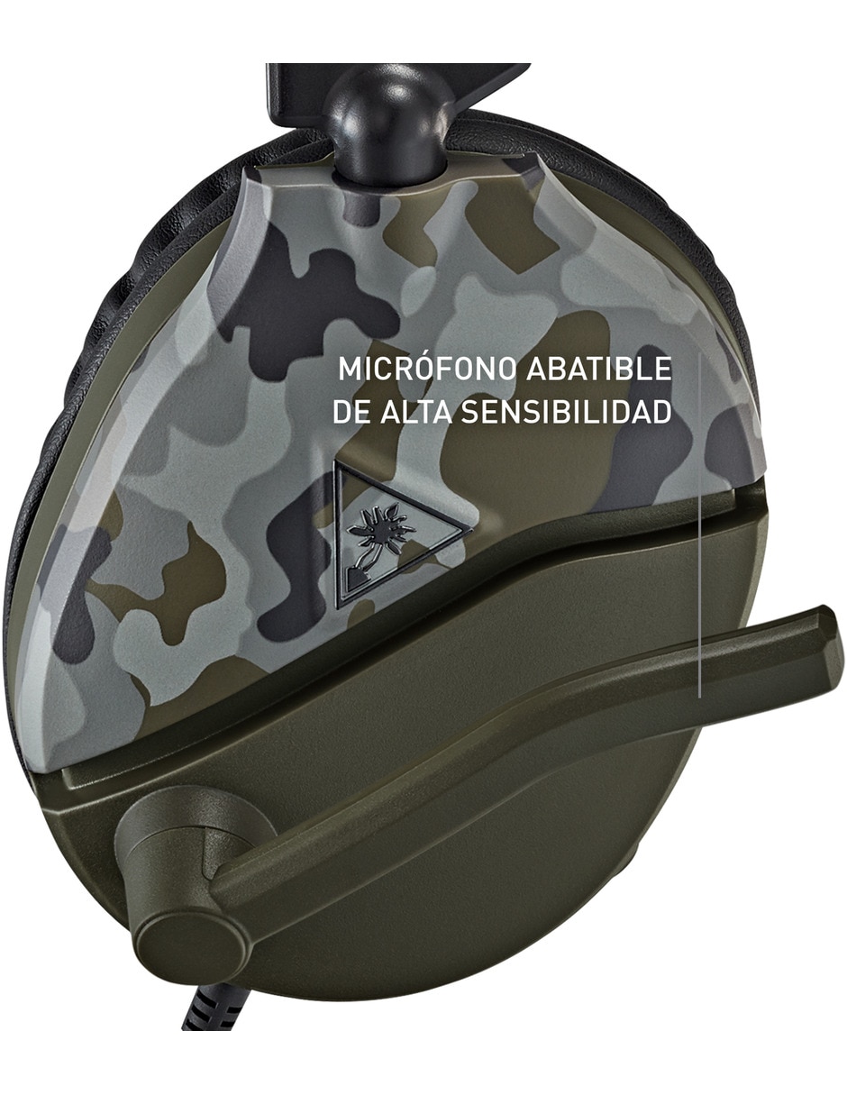 Audífonos In-Ear Recon 70 alámbricos 14
