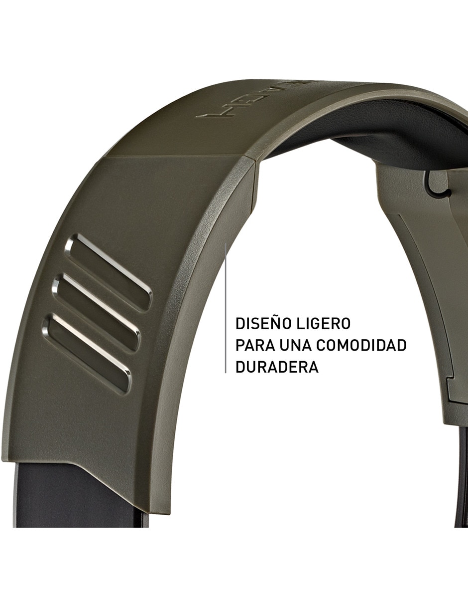 Audífonos In-Ear Recon 70 alámbricos 15
