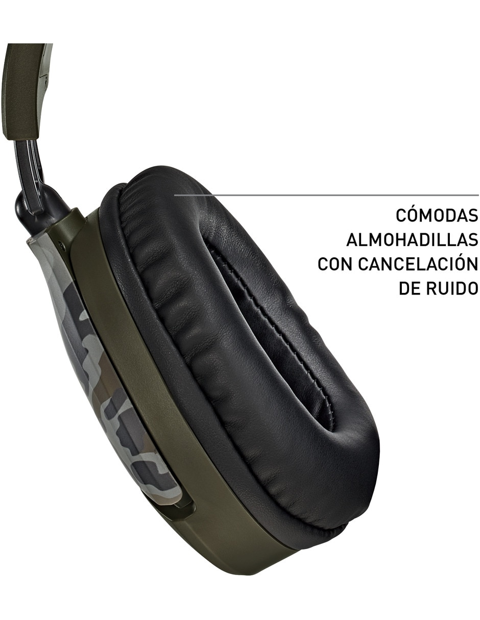 Audífonos In-Ear Recon 70 alámbricos 16