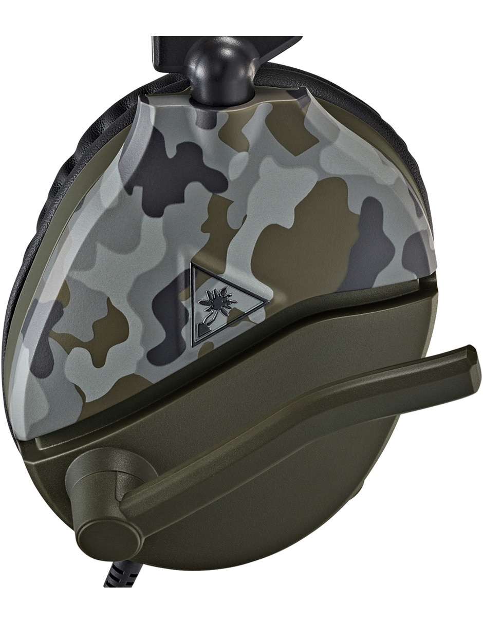 Audífonos In-Ear Recon 70 alámbricos 3