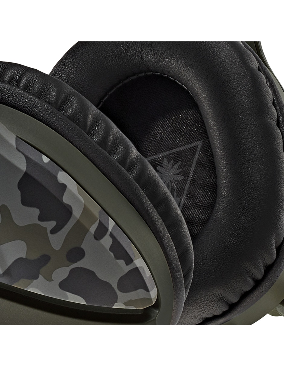 Audífonos In-Ear Recon 70 alámbricos 4