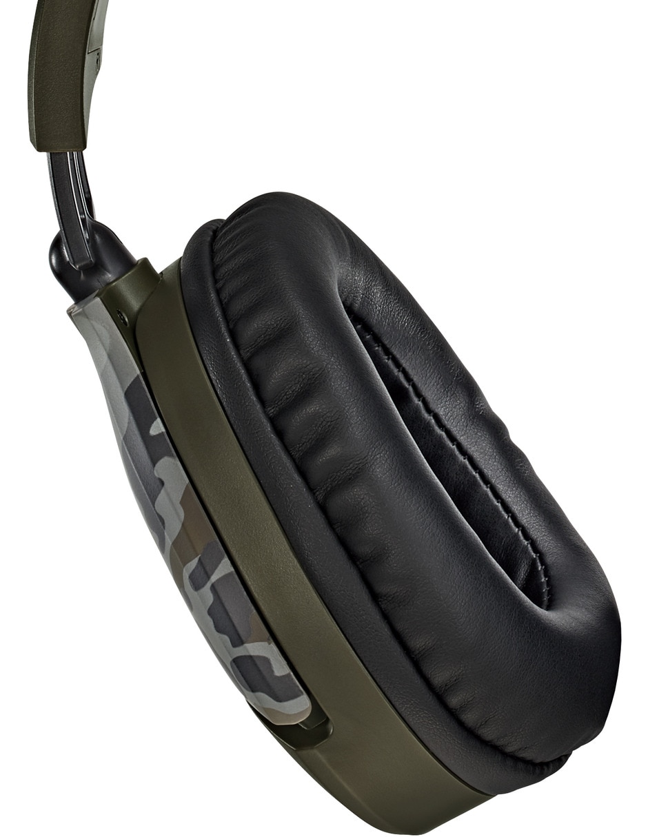 Audífonos In-Ear Recon 70 alámbricos 6