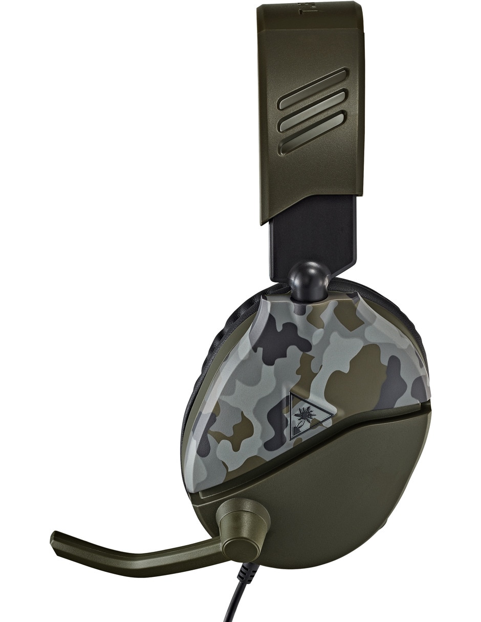 Audífonos In-Ear Recon 70 alámbricos 8