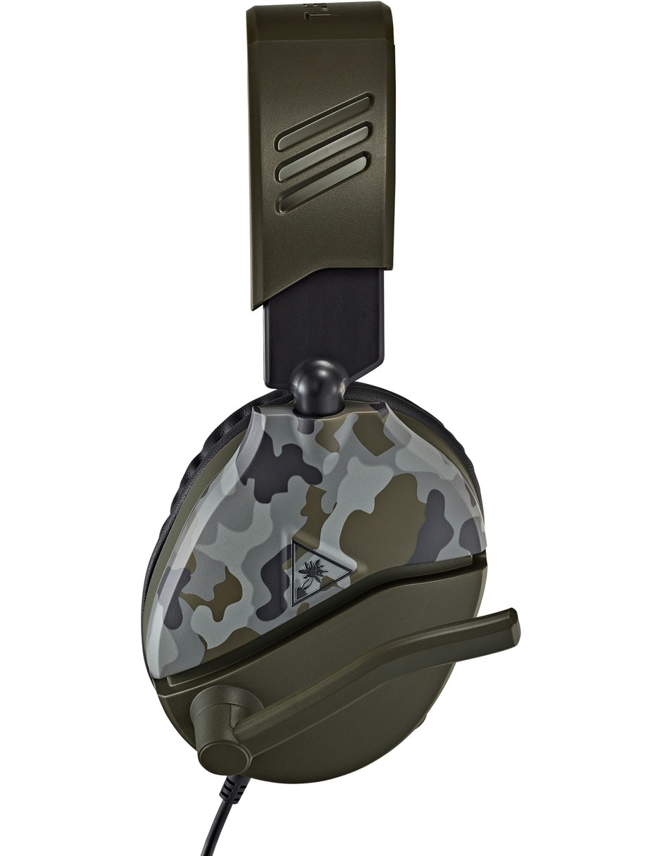 Audífonos In-Ear Recon 70 alámbricos 9