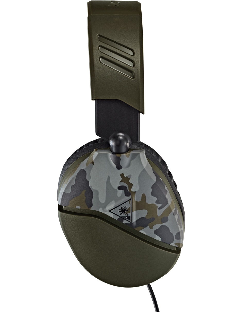 Audífonos In-Ear Recon 70 alámbricos 10
