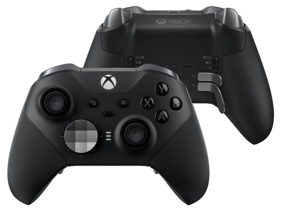 Control inalámbrico para xbox one 6