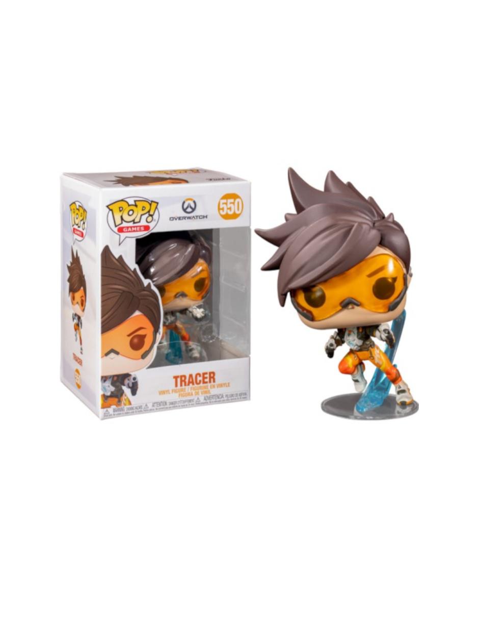 POP! Overwatch