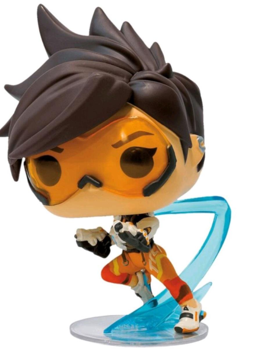 POP! Overwatch