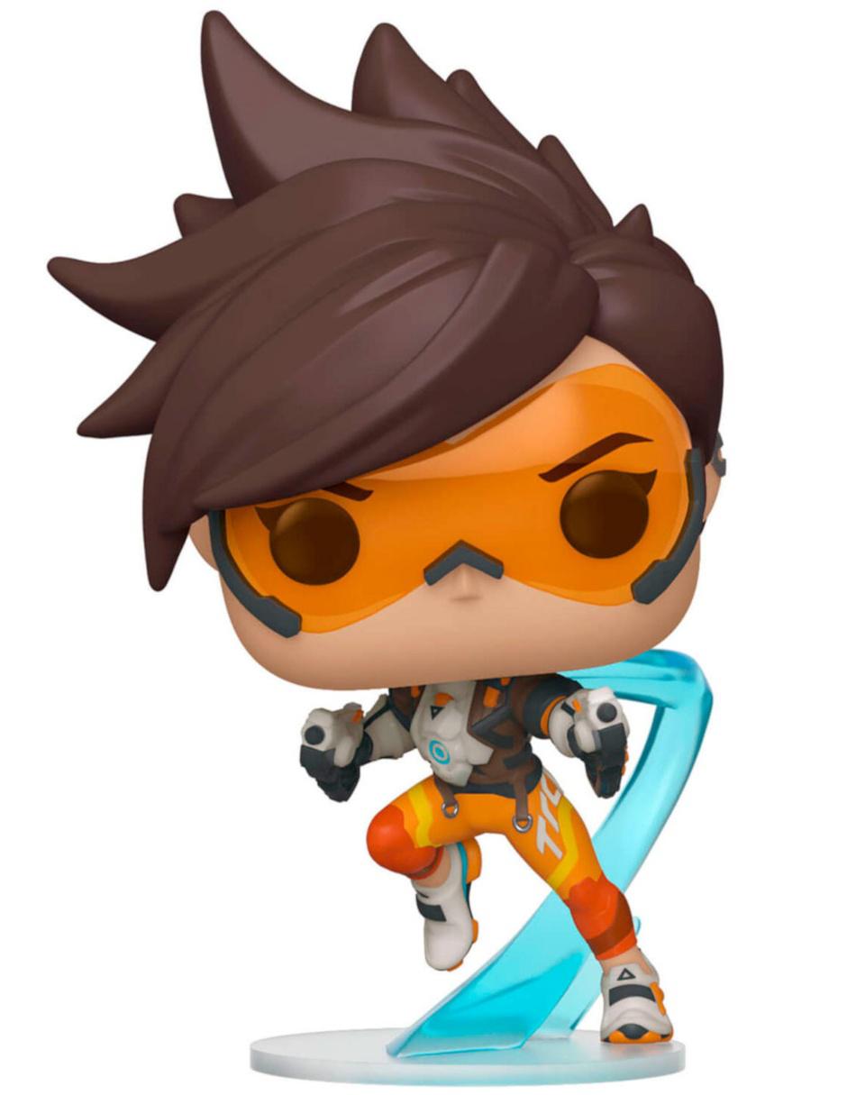 POP! Overwatch