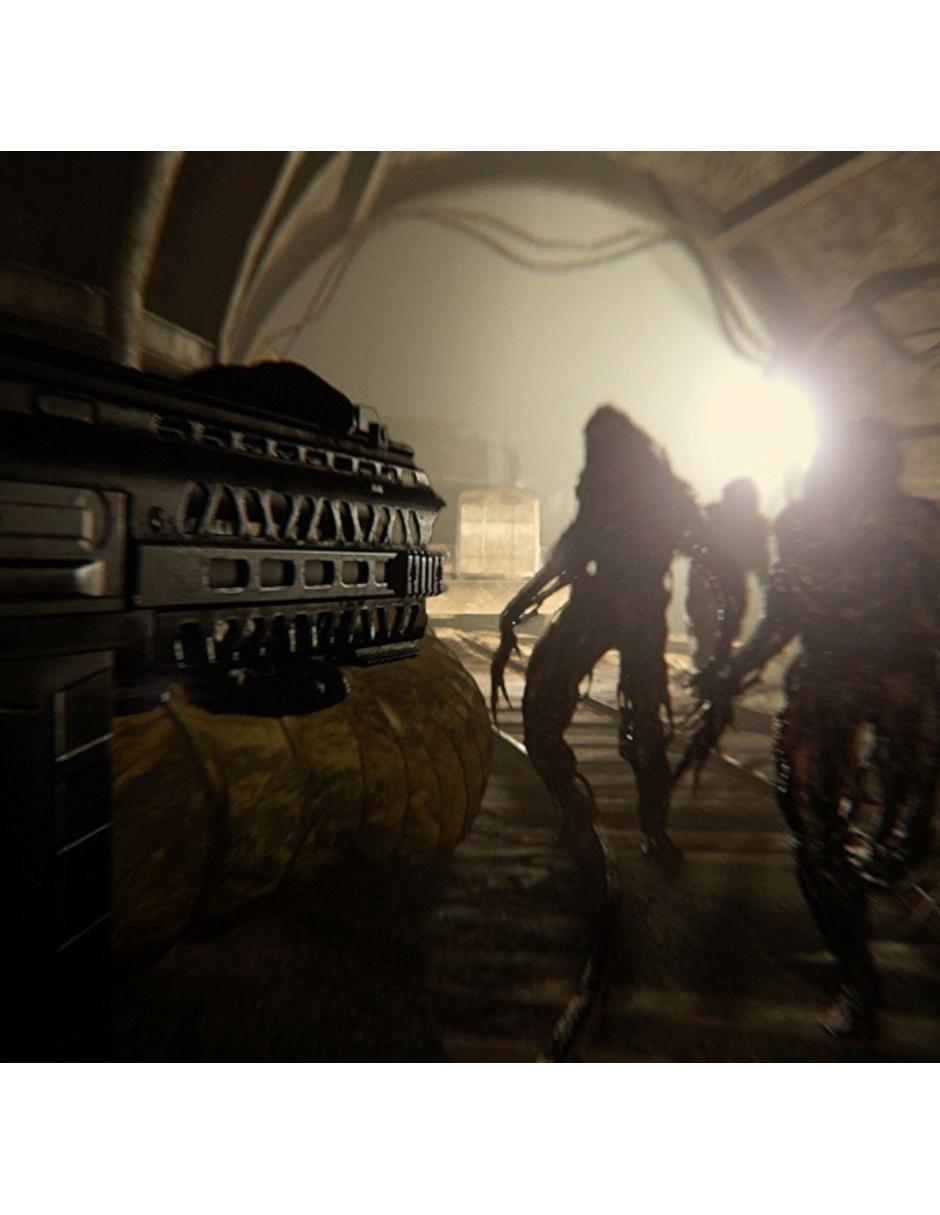 Resident Evil 7: Biohazard estándar para ps4 3