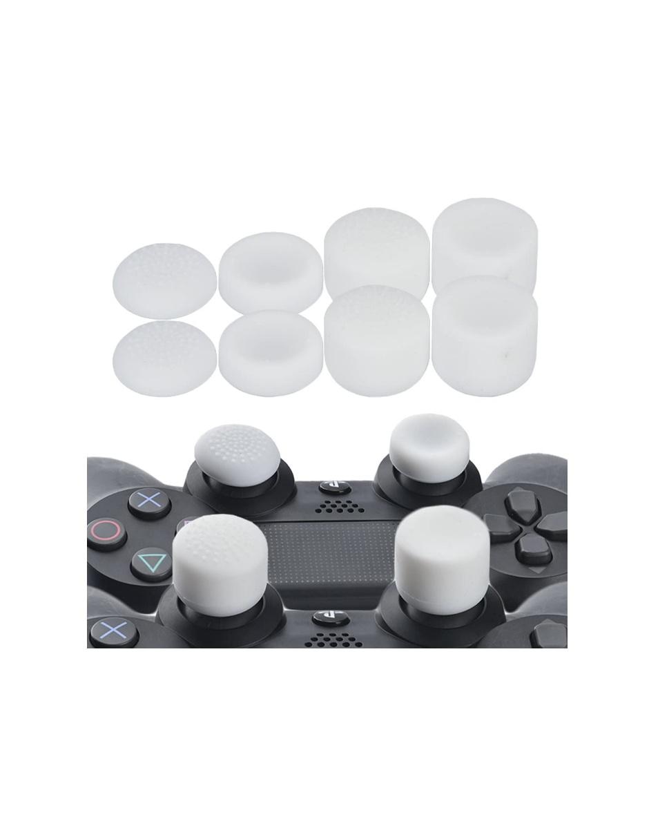 Grips profesionales universales para control 3
