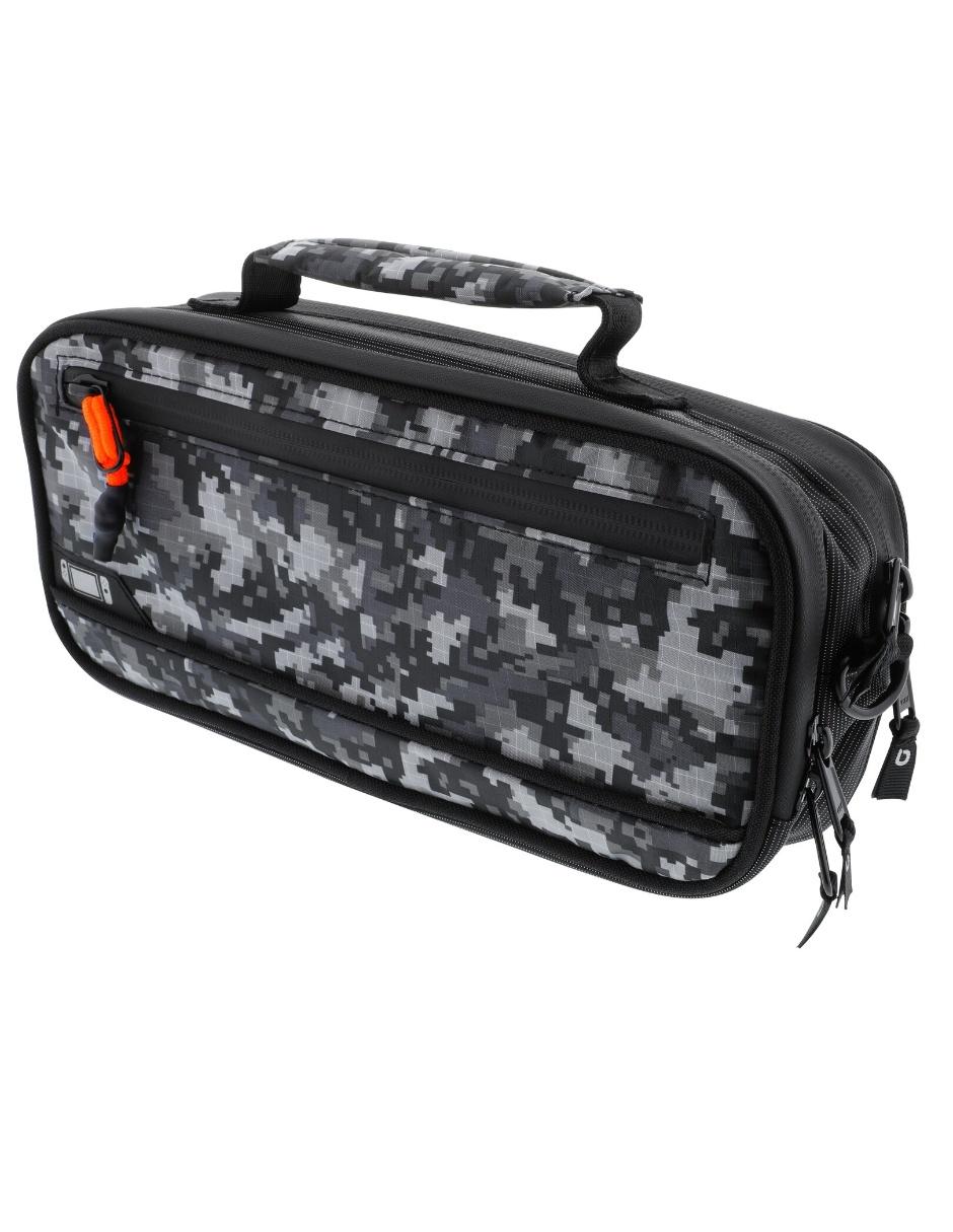 Estuche para consola Nintendo