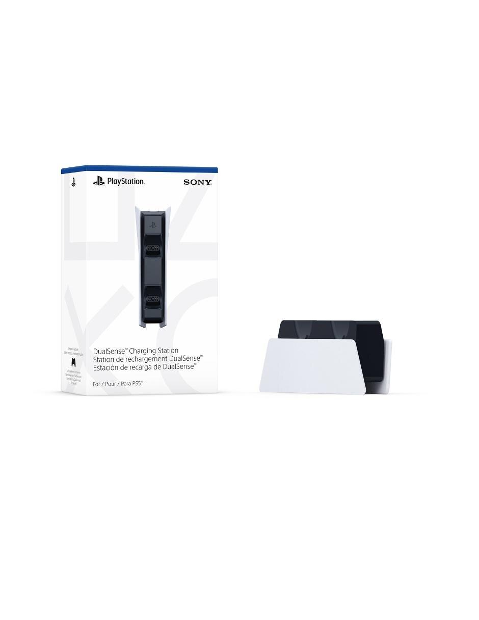 Cargador de control PS 2