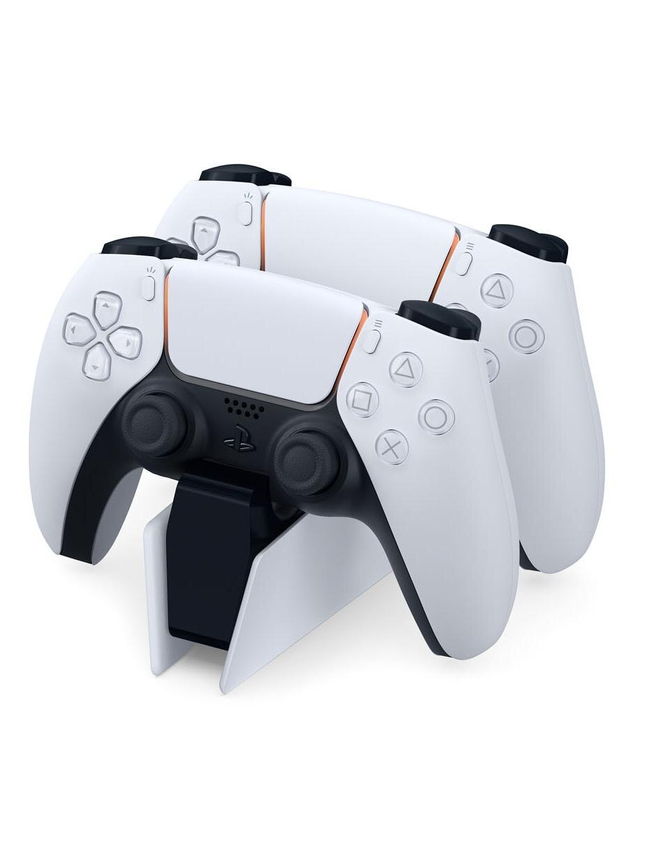 Cargador de control PS 3