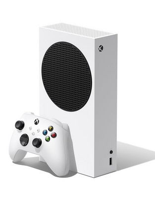 Consola Xbox Series S de 512 GB Consola Xbox Series S de 512 GB